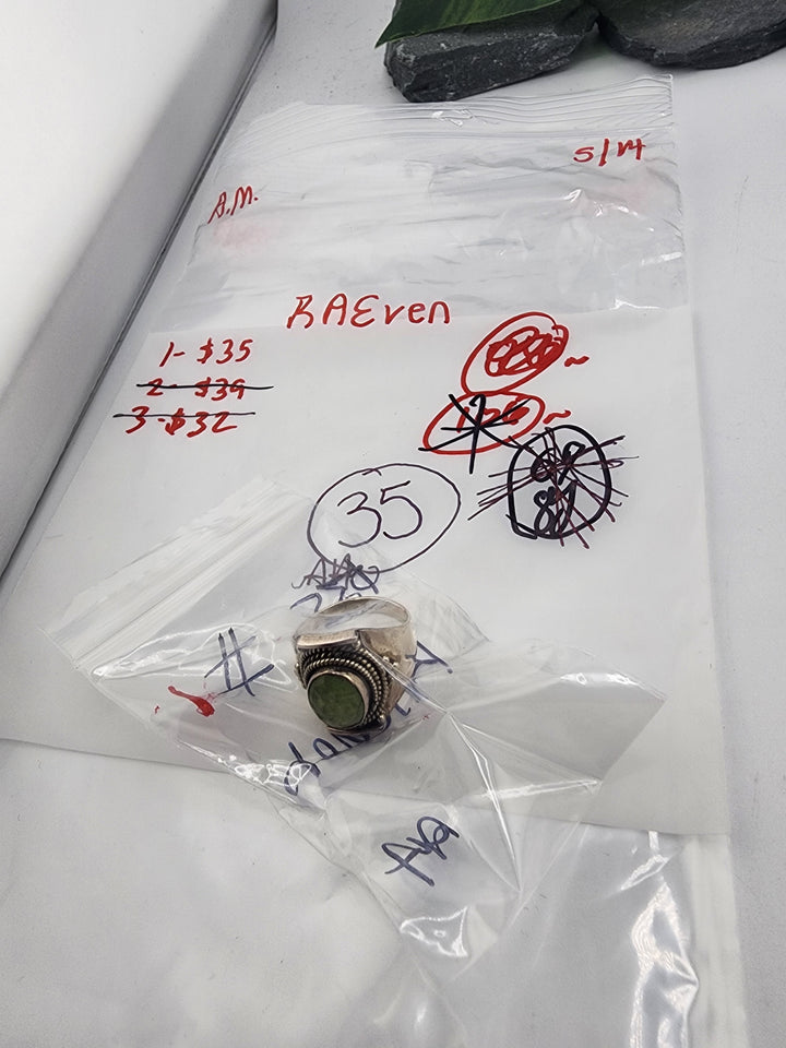 RAEven - 5/14/26 - 1 925 Sterling Silver Items