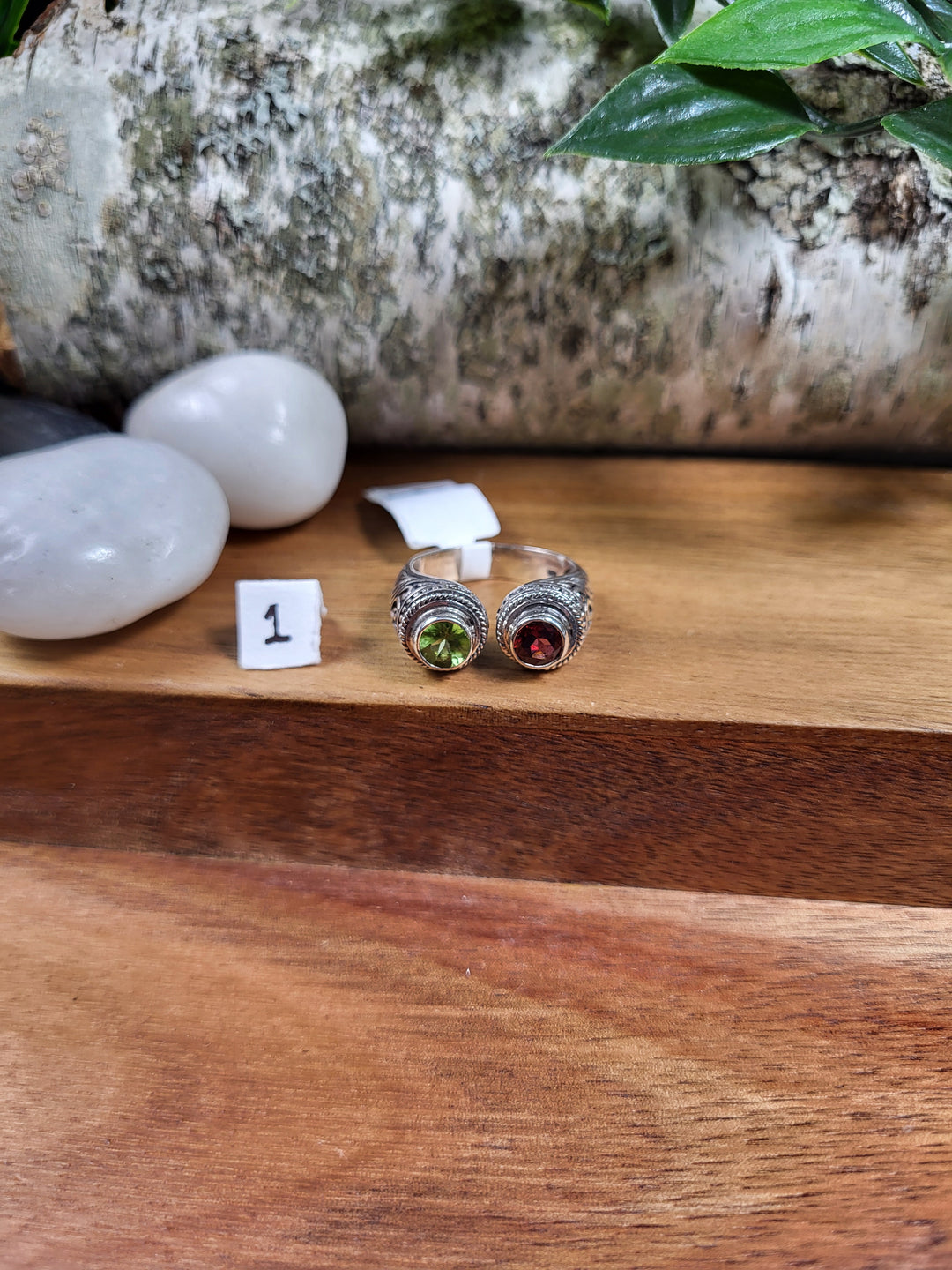 RESERVED FOR: 8bolita-9/12/2024 -1 Sterling Silver Items