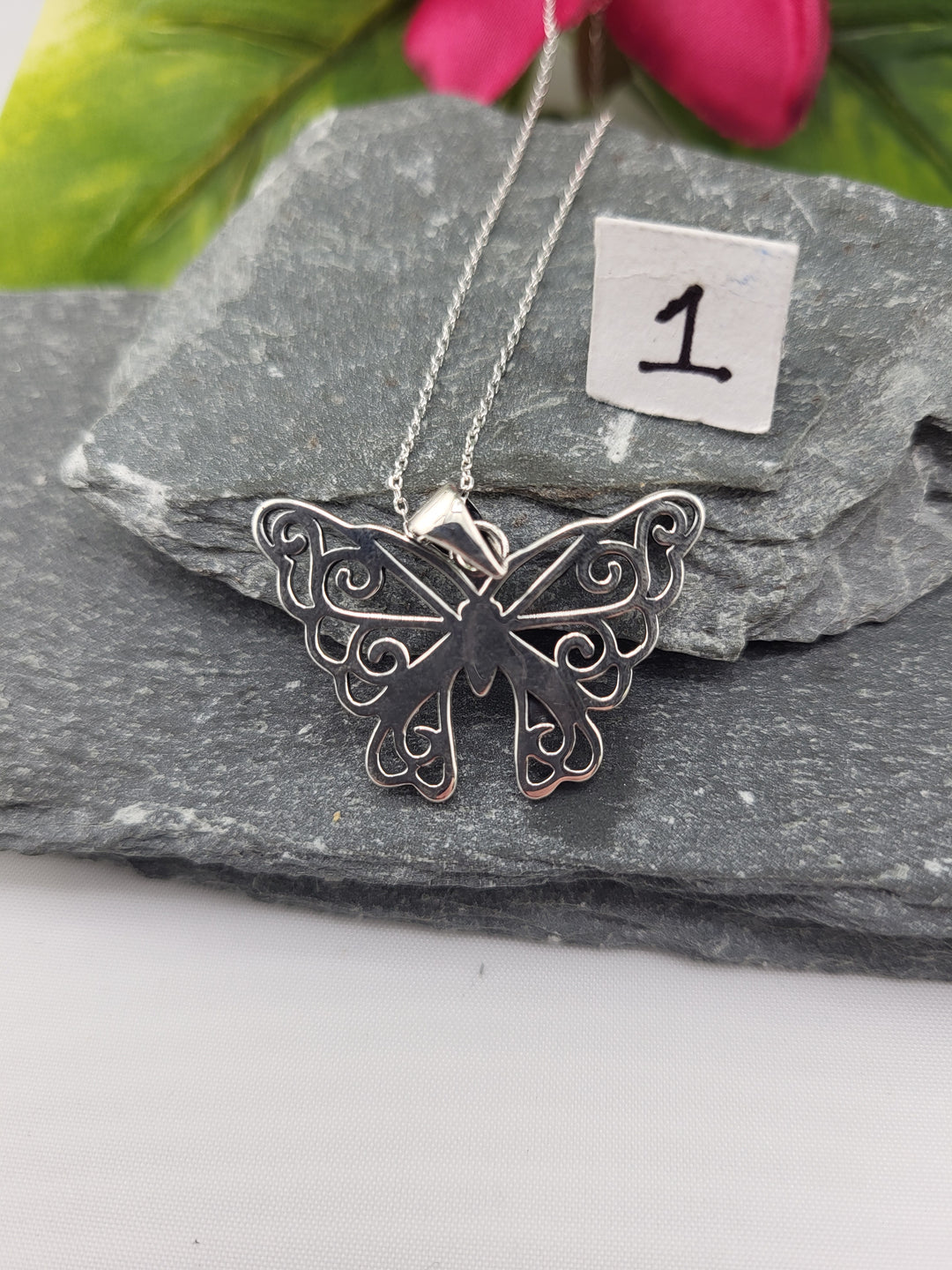 RESERVED FOR:  sweetgrl19761 -11/15/2024 - 1 Sterling Silver Items