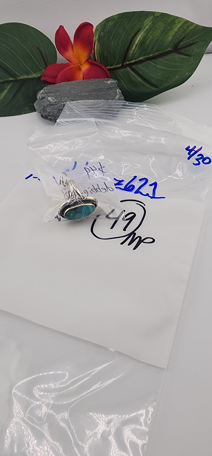 RESERVED FOR: debbiez621 - 4/30/2025 tiktok Live Show - 1 Sterling Silver Items