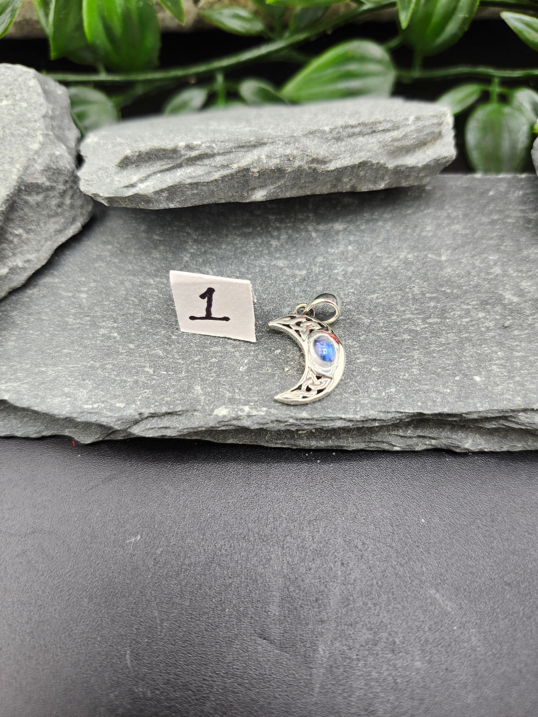 RESERVED FOR:  Still Bink -11/01/2024 - 1 Sterling Silver Items