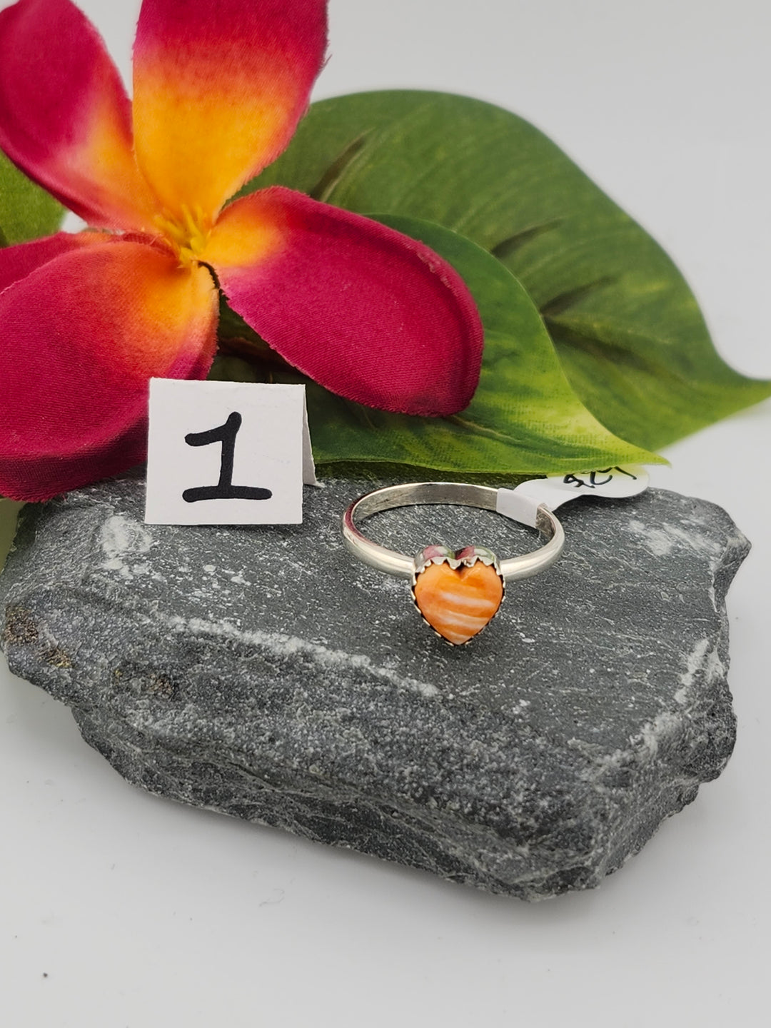 RESERVED FOR:  AM show- roxanna -12/31/2024 - Sterling Silver Items 1
