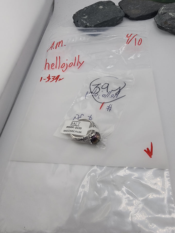 hellojolly - 4/10/26 - 1 925 Sterling Silver Items