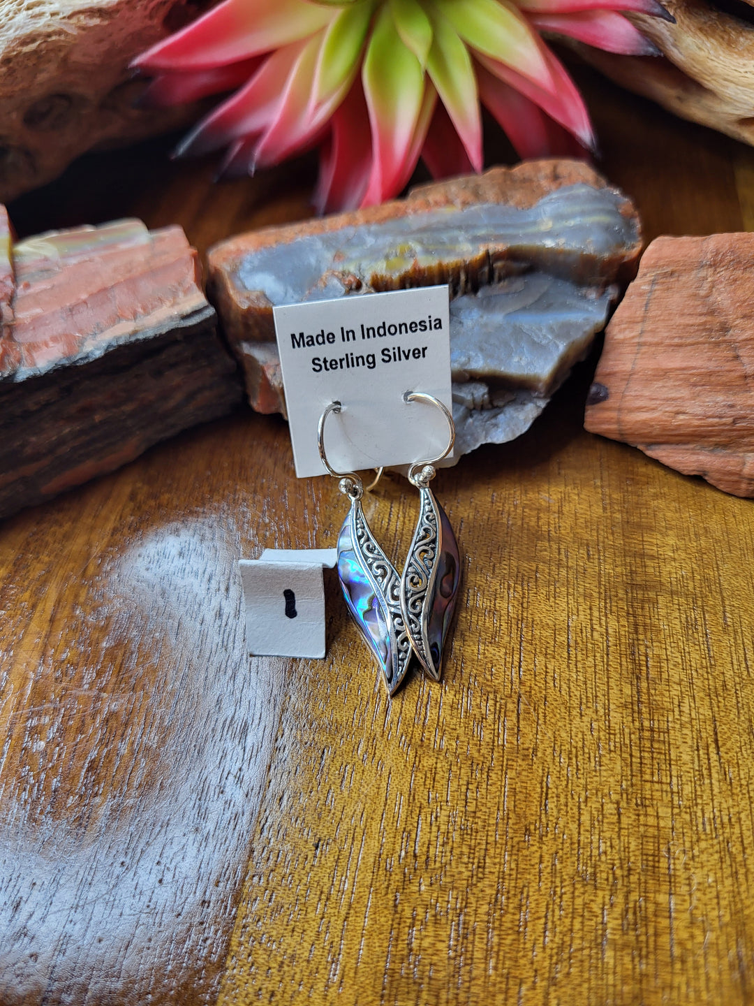 RESERVED FOR: JesseBoney 7/31/24- 1 Sterling Silver Items