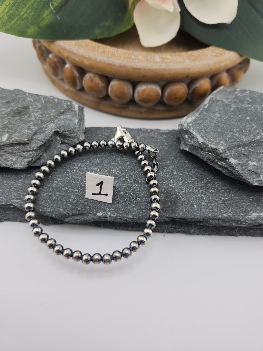 RESERVED FOR:  LaureE55 -12/04/2024 - 1 Sterling Silver Items