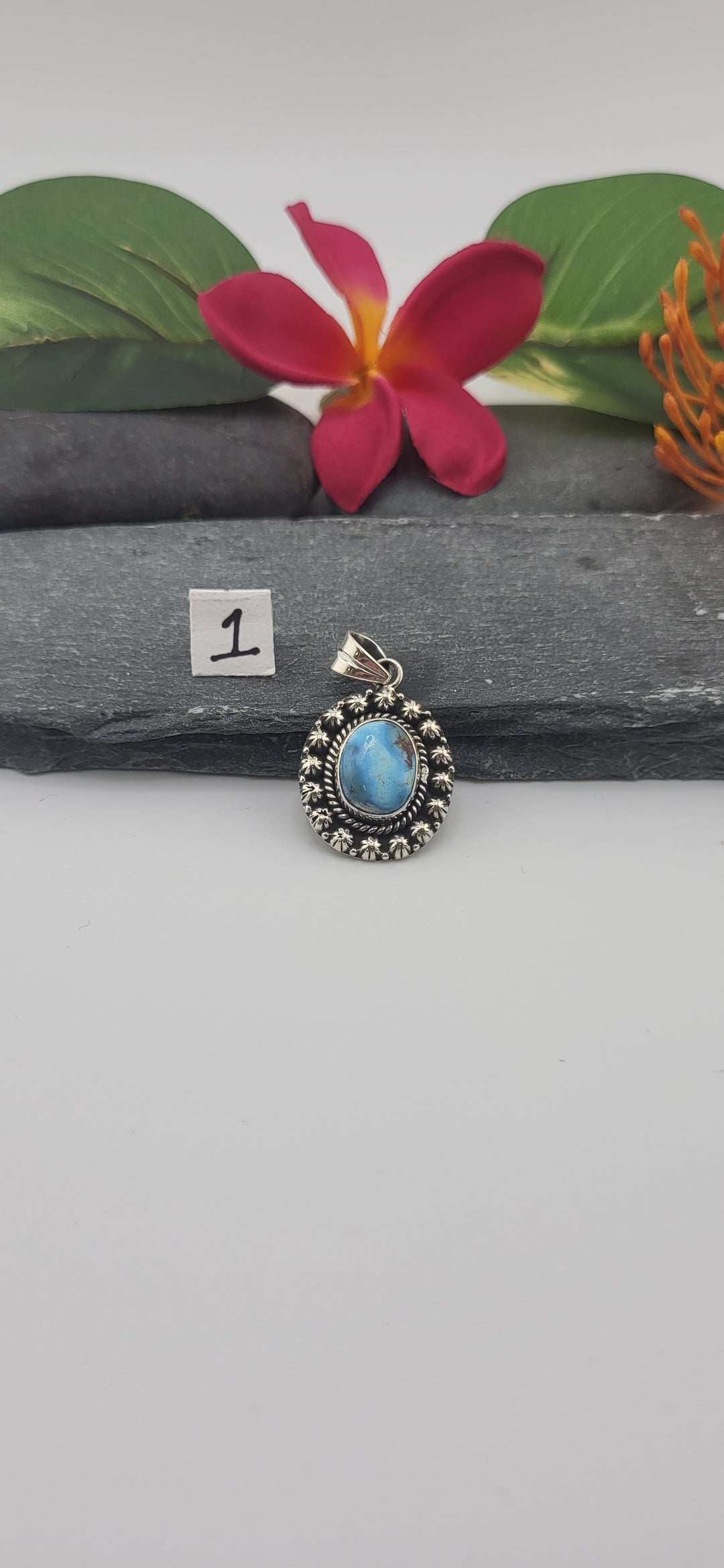 RESERVED FOR: Still Bink -11/26/2024 - 1 Sterling Silver Items