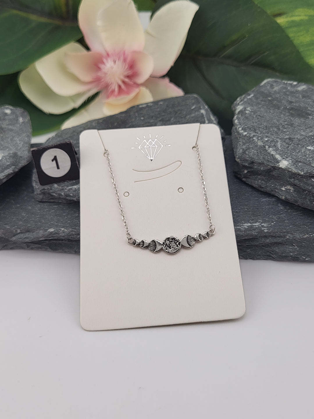 RESERVED FOR: Lisa😉 - 1/31/2025 Show - 1 Sterling Silver Item