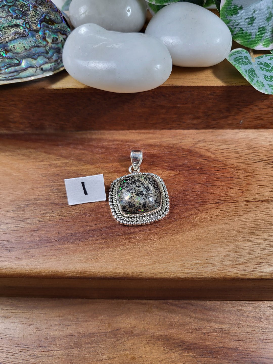 RESERVED FOR: FStayton69-9/4/2024 -1 Sterling Silver Items