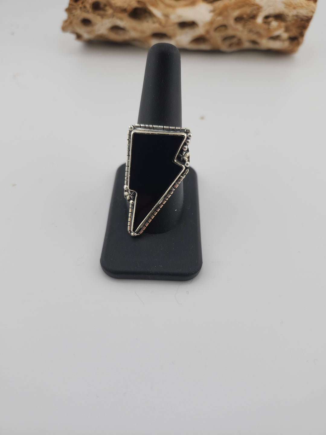 RESERVED FOR:   Aunt_Jenn -12/01/2024 - 3 Sterling Silver Items