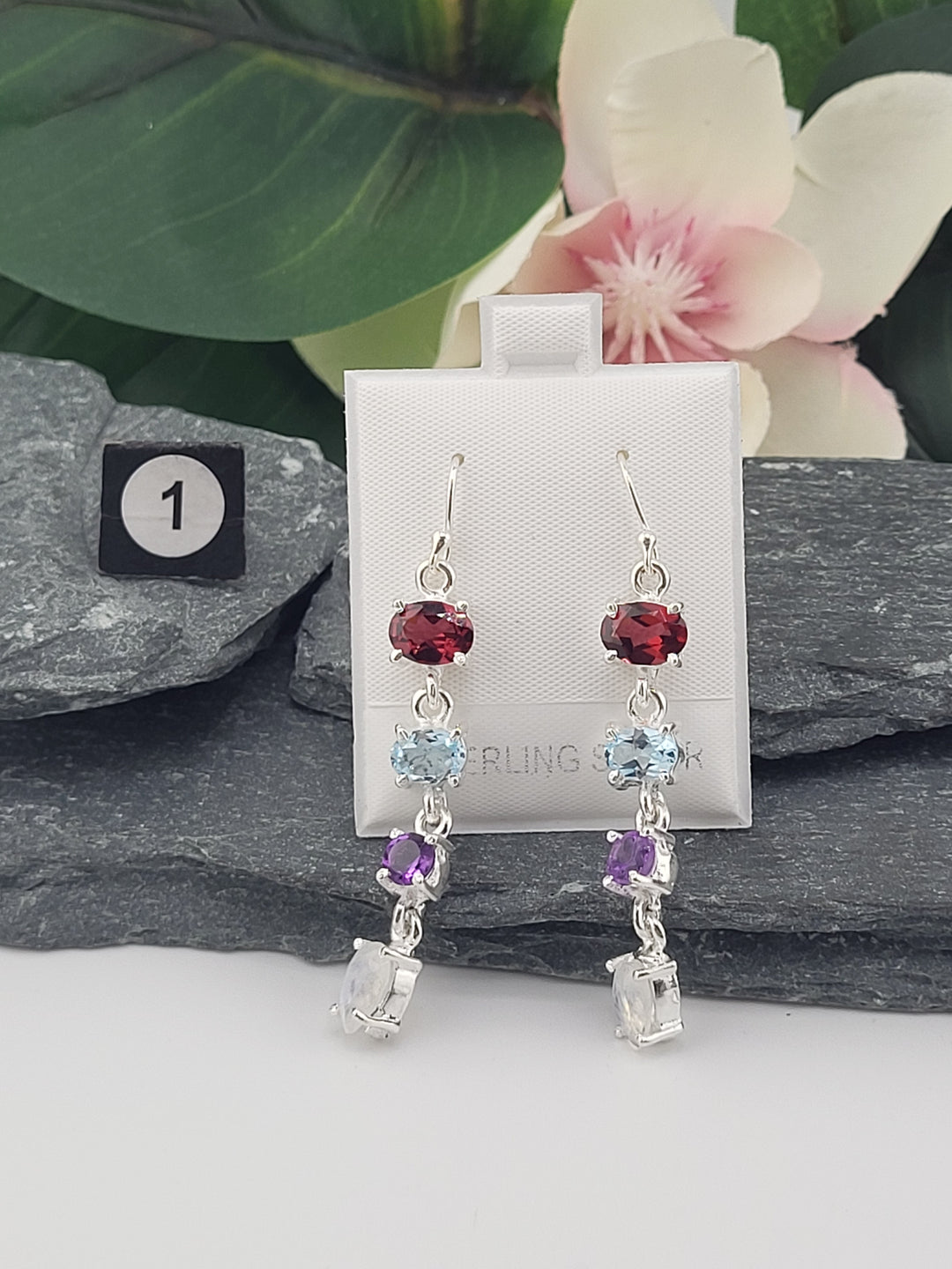 RESERVED FOR: Shelbs - 2/8/2025 Show -1 Sterling Silver Items
