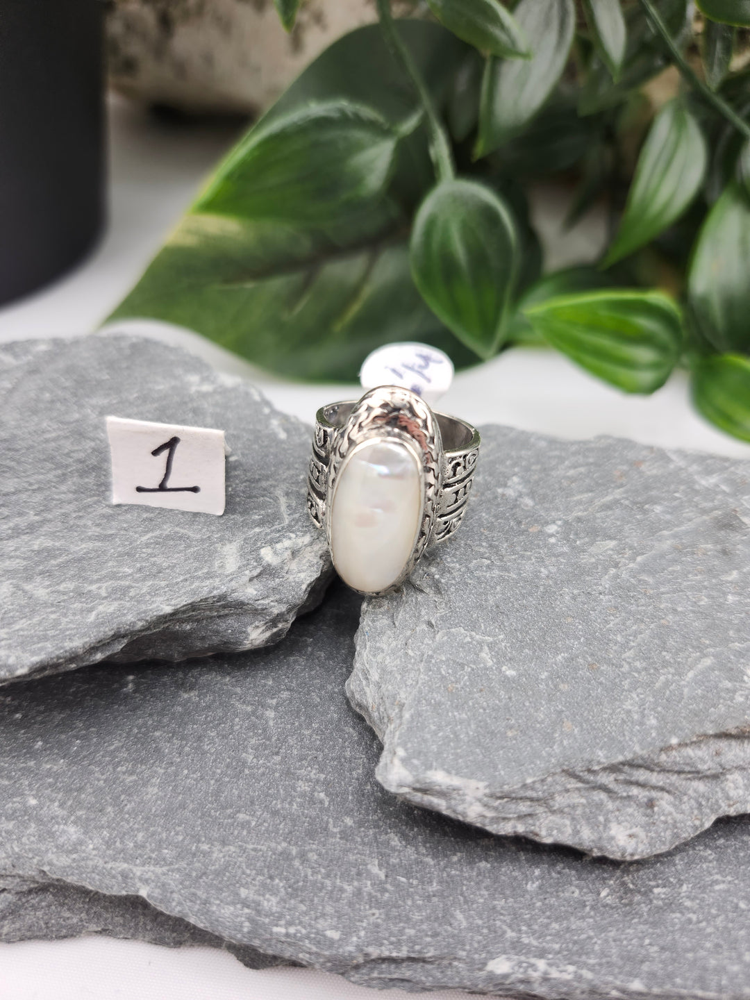RESERVED FOR: Lindaharlow -11/10/2024 - 1 Sterling Silver Items