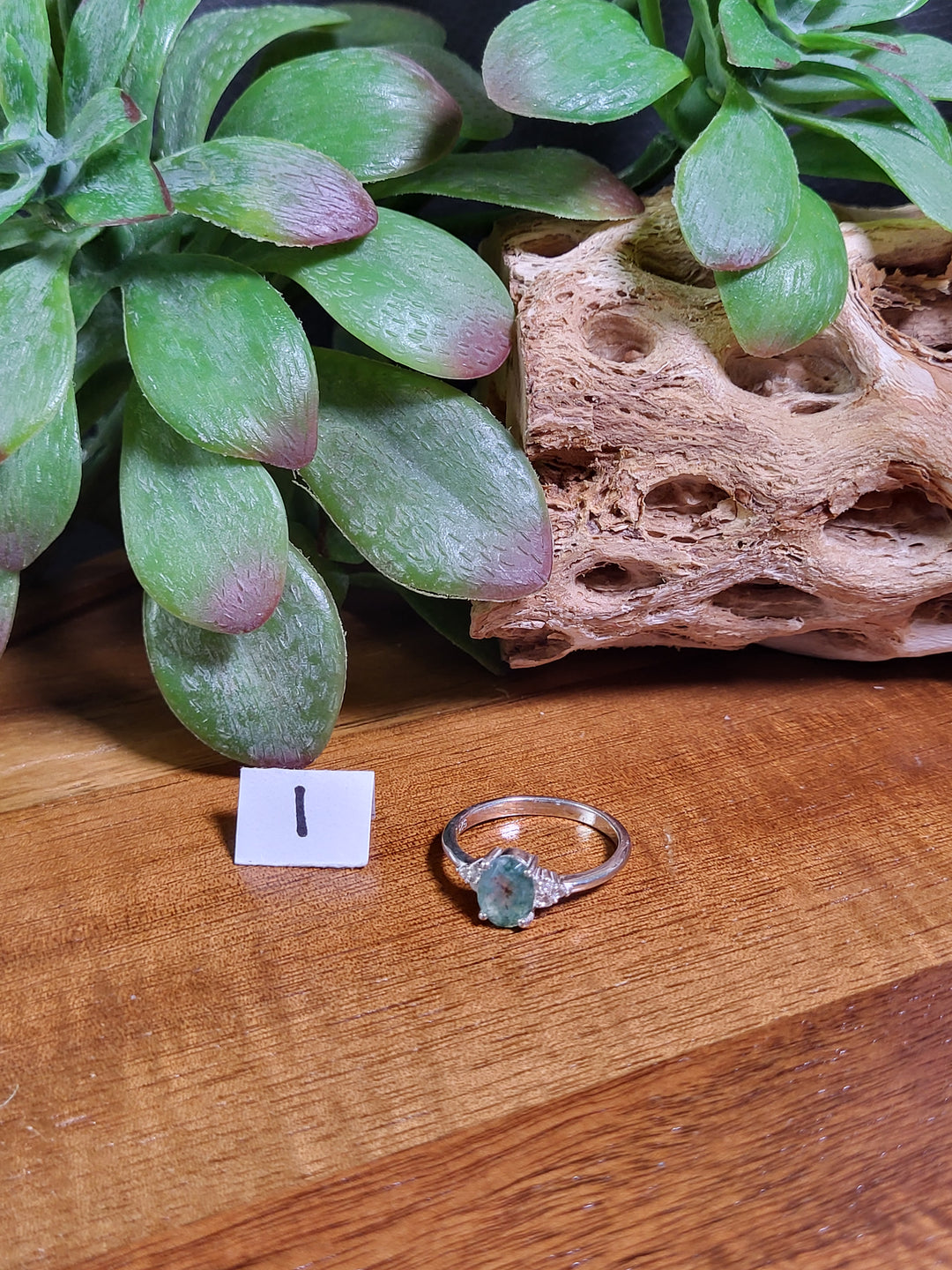 RESERVED FOR: xTina 8/17/24- 1 Sterling Silver Items