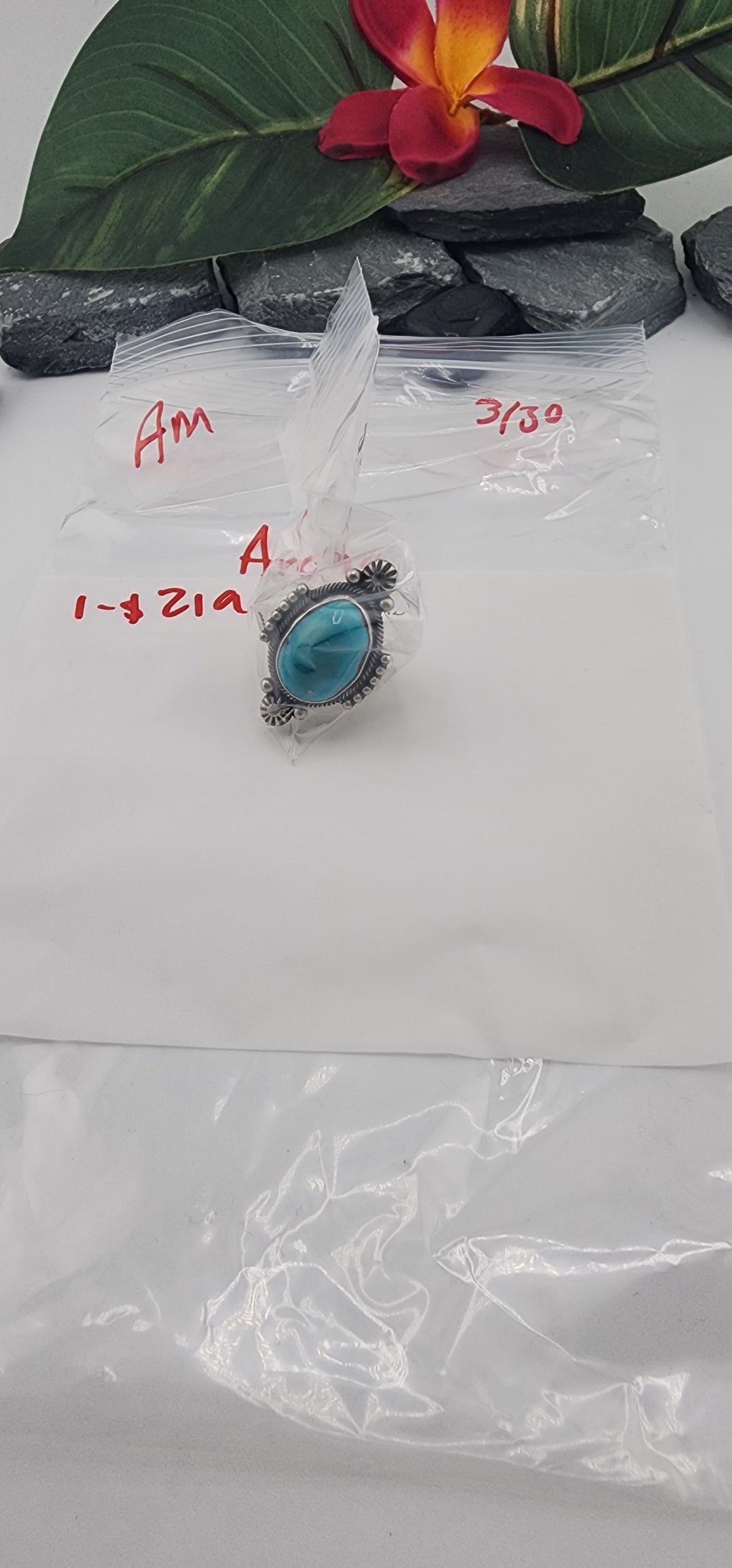 Aroha -3/30/26 - 1 925 Sterling Silver Items