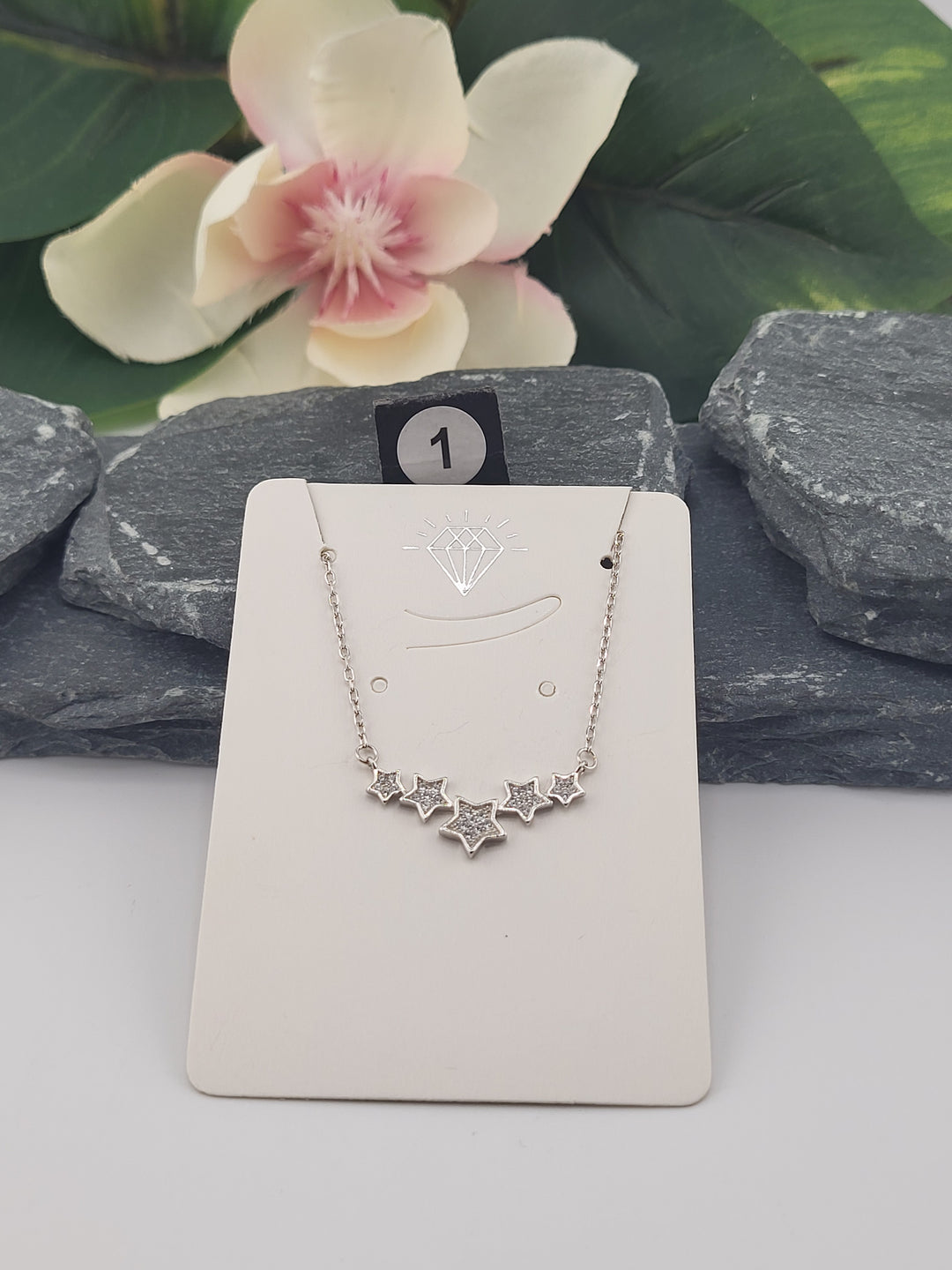 RESERVED FOR: AMANDA 🌙☀️ - 1/31/2025 Show -1 Sterling Silver Items