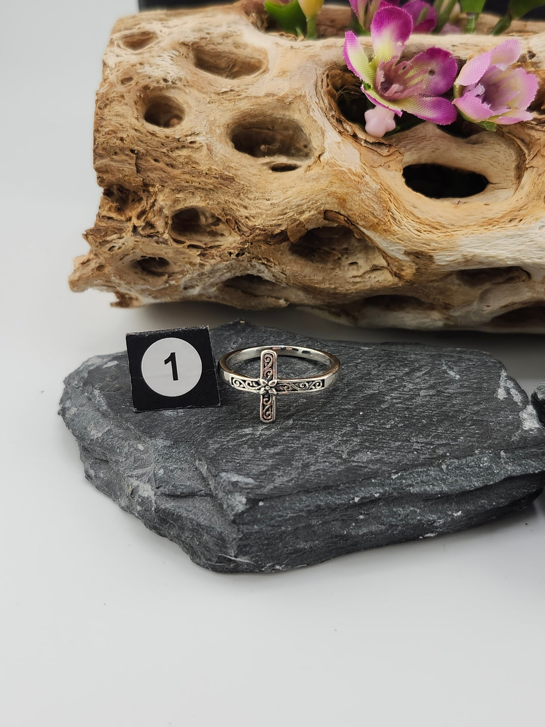 RESERVED FOR: JesseBoney- 1/12/2025 - 1 Sterling Silver Items