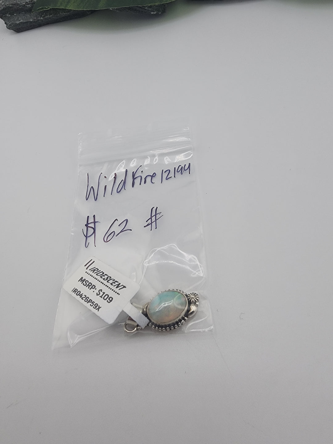 TT Auction - Wildfire12194 (9431) - 7/2/26 - 1 925 Sterling Silver Items