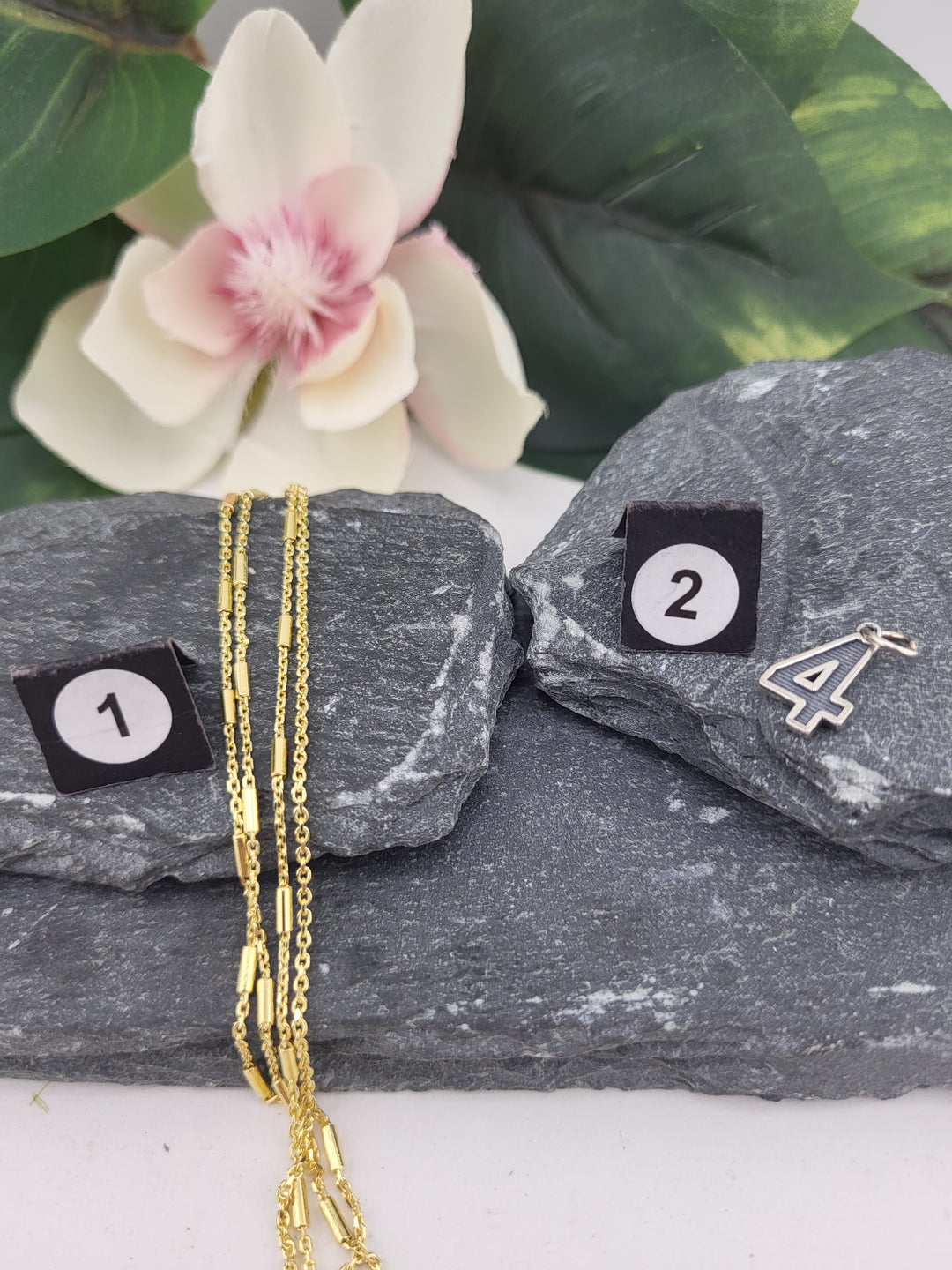 RESERVED FOR: jessica roca73 - 1/20/2025 - Sterling Silver Items