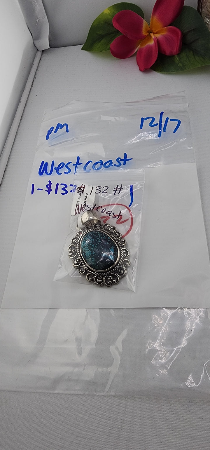 PM SHOW 48HR - RESERVED FOR: westcoast - 12/17/2025 tiktok Live Show - 1 Sterling Silver Items