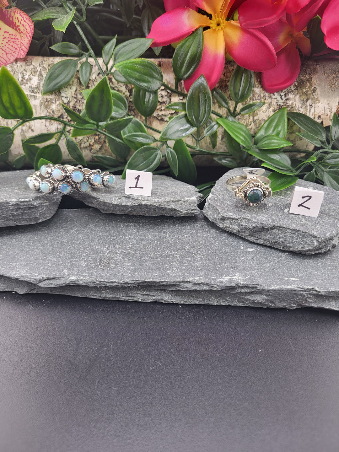RESERVED FOR:  canns11 -10/31/2024 - 1 Sterling Silver Items