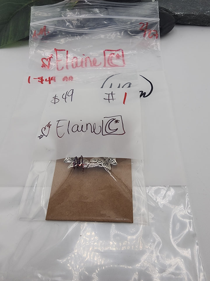 💖Elaine☪️- 2/27/26 - 1 925 Sterling Silver Items