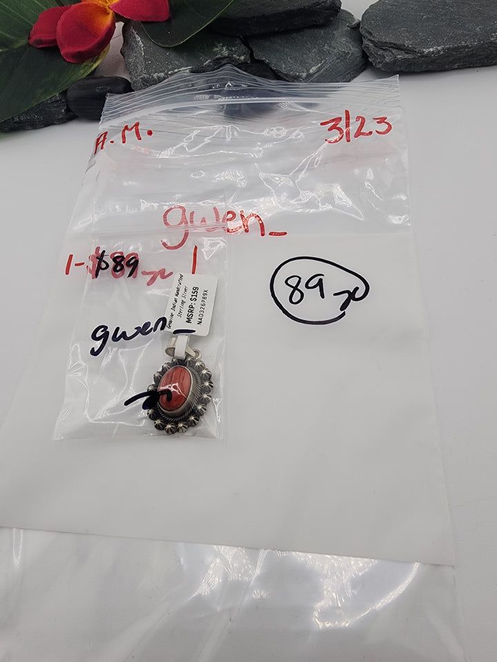 gwen_ - 3.23.26 - 1 925 Sterling Silver Items
