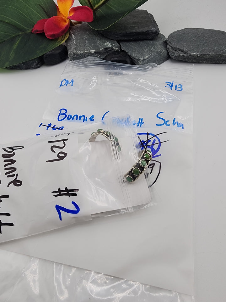 Bonnie Crockett Scha - 3/13/26 - 1 925 Sterling Silver Items
