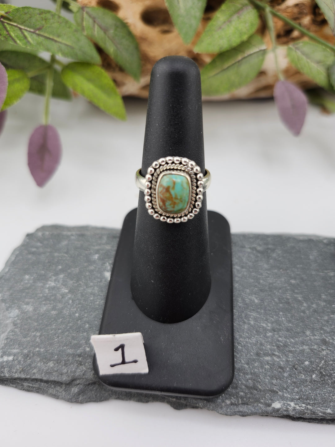 RESERVED FOR:   cocospurs21 -11/24/2024 - 1 Sterling Silver Items