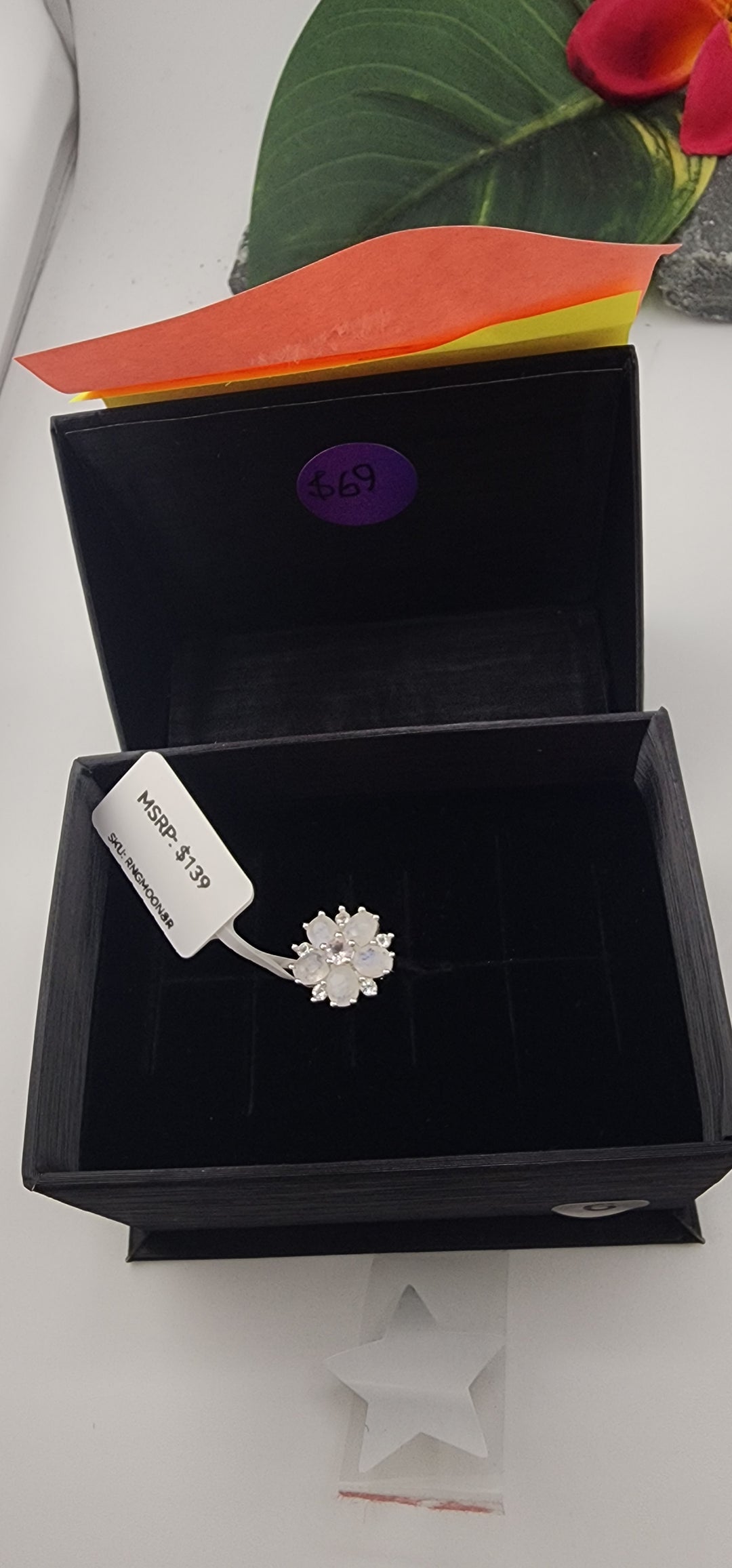 PM SHOW 48HR - RESERVED FOR:  Sammy_Yoshiko- 12/18/2025 tiktok Live Show -1 Sterling Silver Items