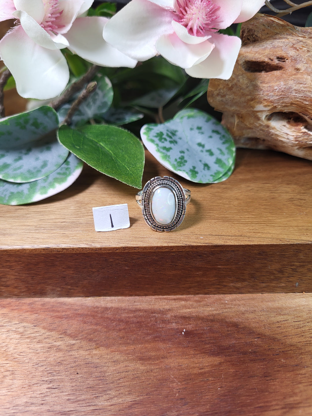 RESERVED FOR: Kristie Cook-8/28/2024 - 1 Sterling Silver Items