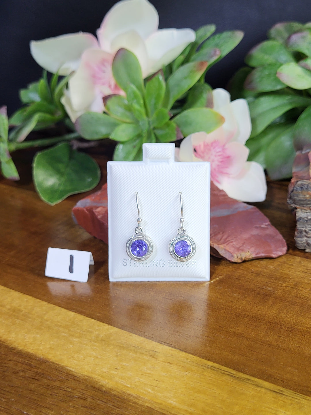 RESERVED FOR: amyolson608 7/13/24- 1 Sterling Silver Items