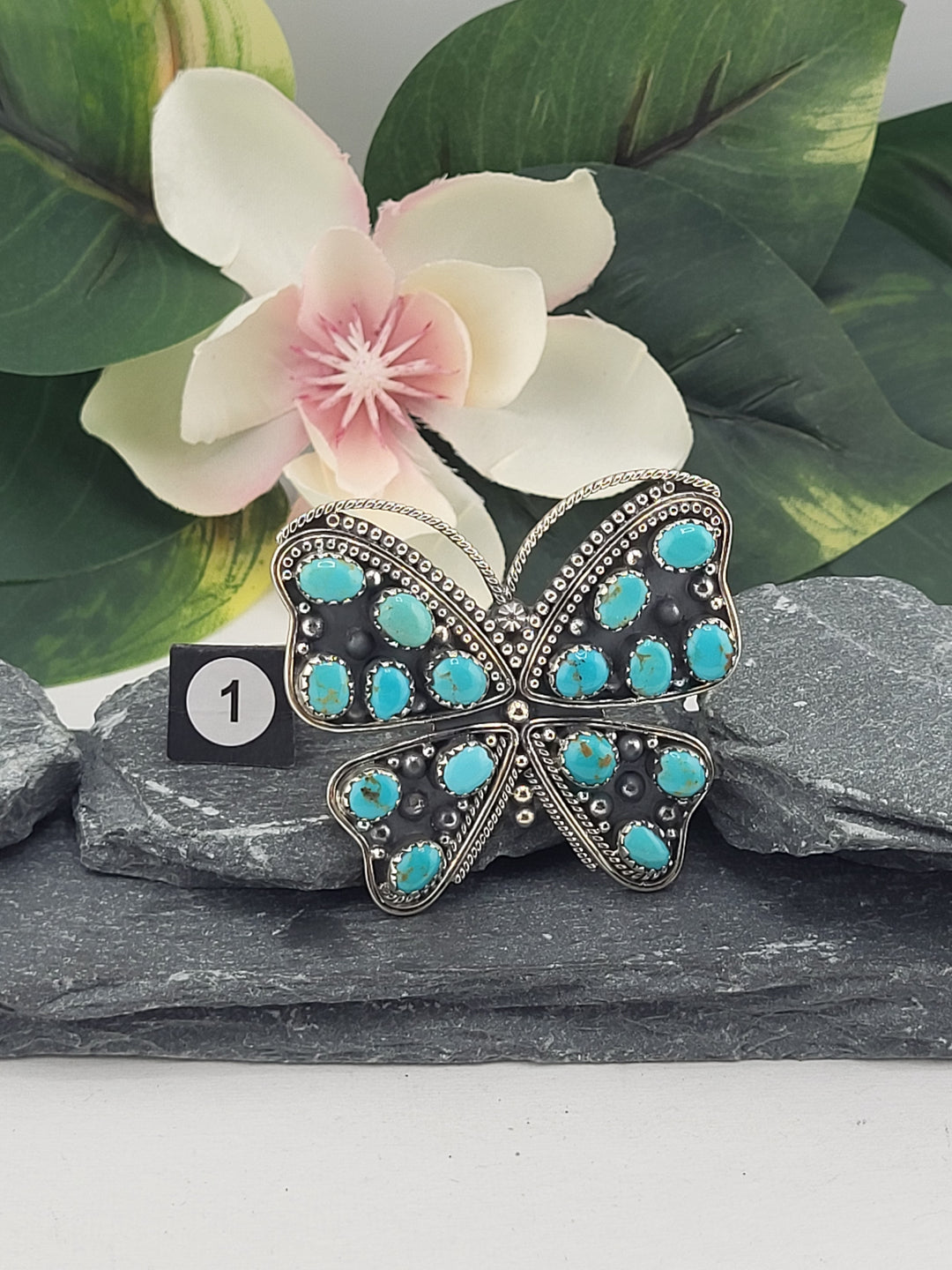 RESERVED FOR: Isabel -1/1/2025 - 1 Sterling Silver Items
