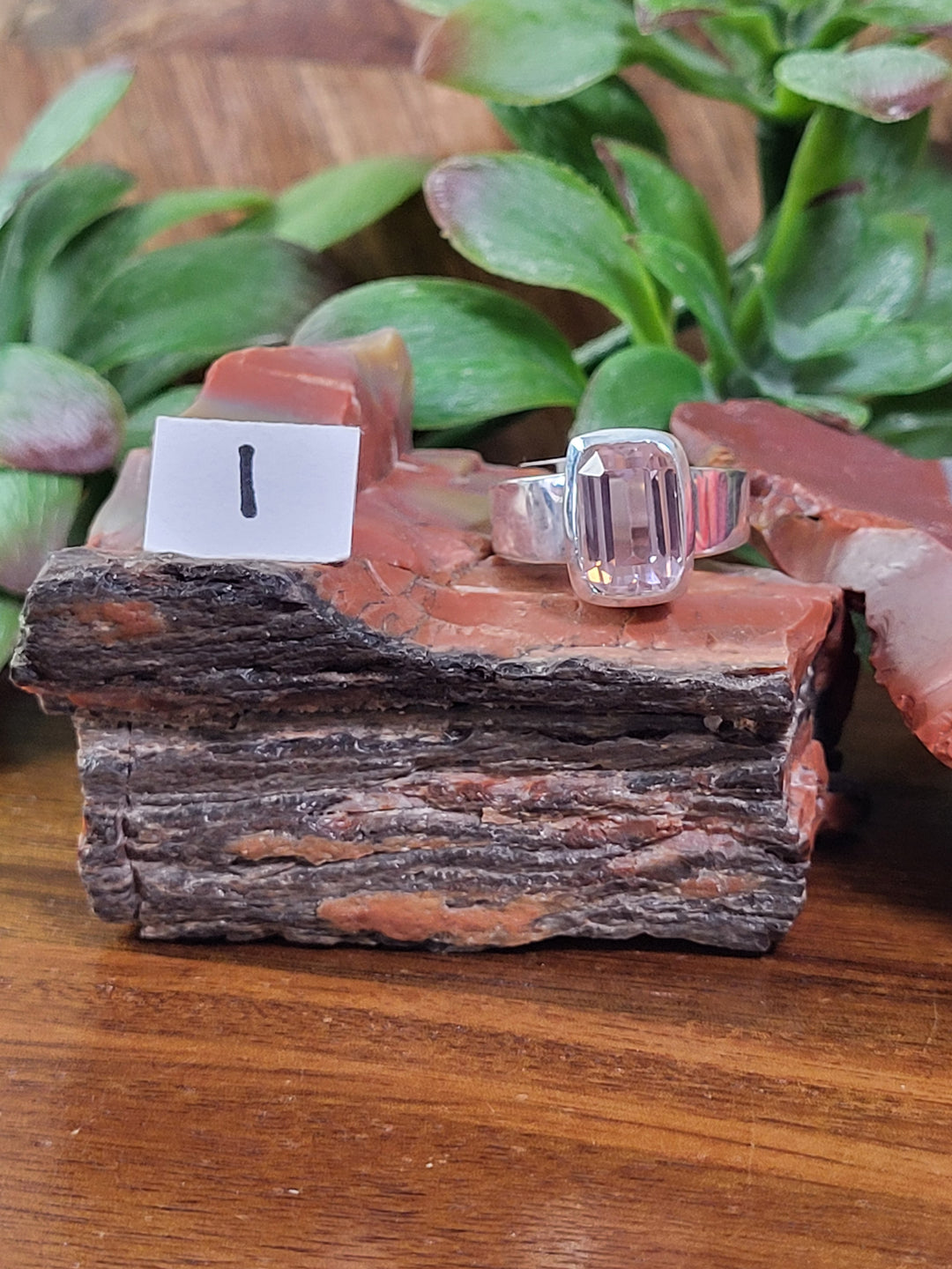RESERVED FOR: Kathia Rivas 8/29/2024 - 1 Sterling Silver Items