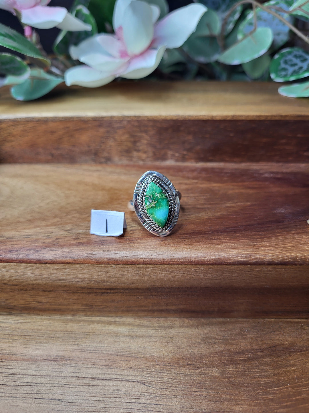 RESERVED FOR: LKB 8/11/24- 1 Sterling Silver Items