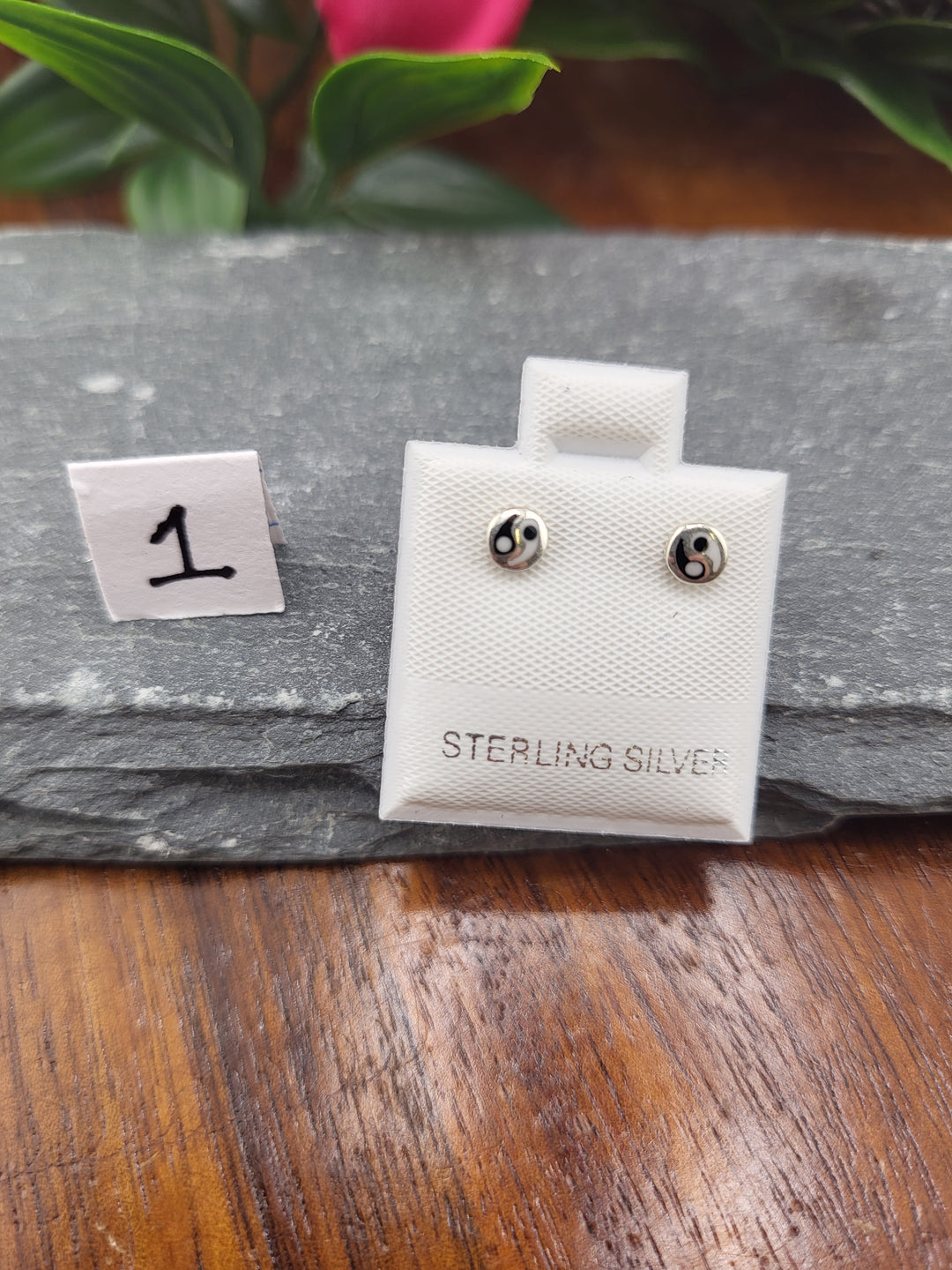 RESERVED FOR:  Addleans_Angel_Eyes -10/24/2024 - 1 Sterling Silver Items