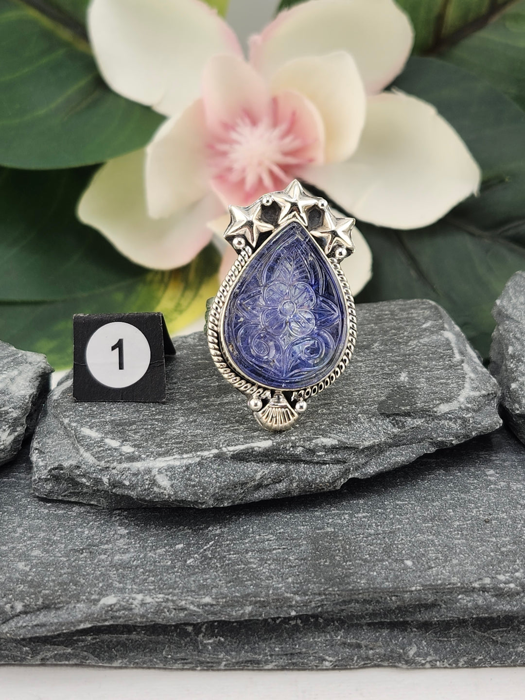 RESERVED FOR: Andrea Smith -12/29/2024 - Sterling Silver Items