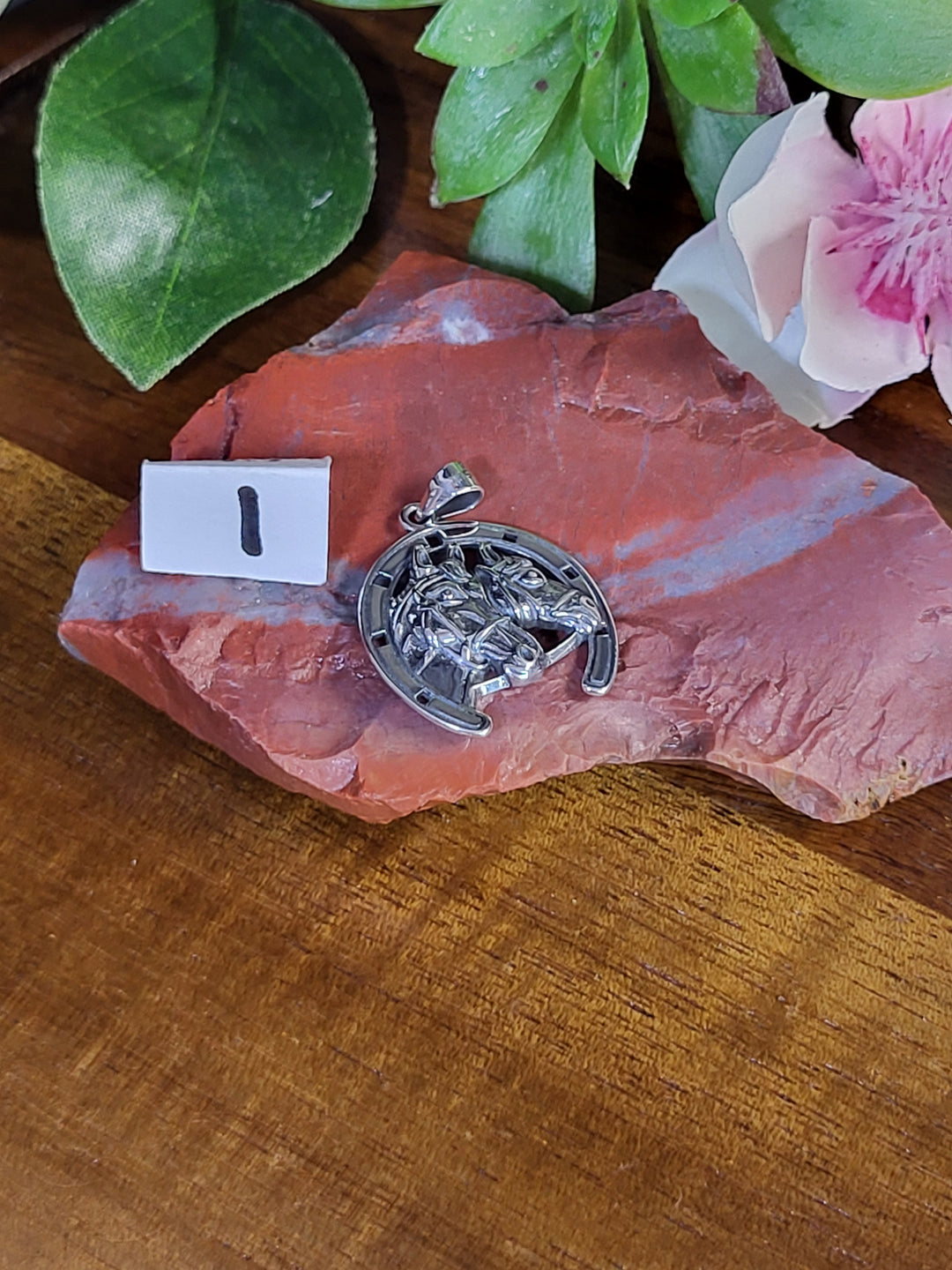 RESERVED FOR: FStayton69 7/13/24- 1 Sterling Silver Items