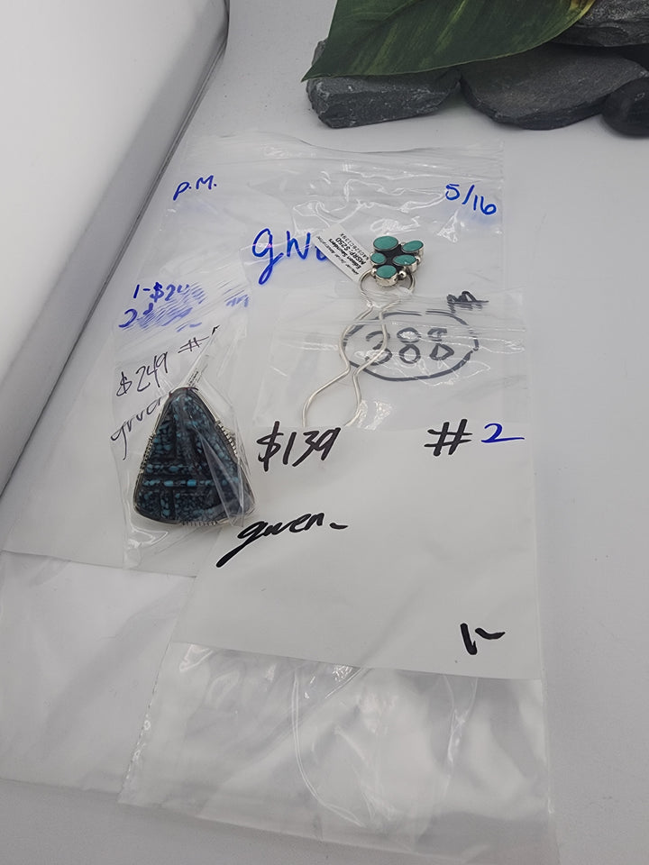 gwen_ - 5/16/26 PM - 2 925 Sterling Silver