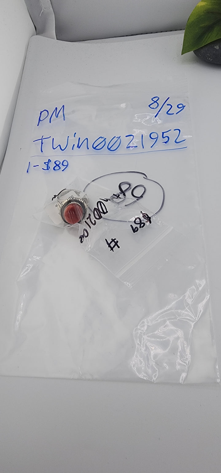 PM SHOW 48HR - RESERVED FOR: twin0021952  - 8/29/2025 FL tiktok Live Show - 1 Sterling Silver Items
