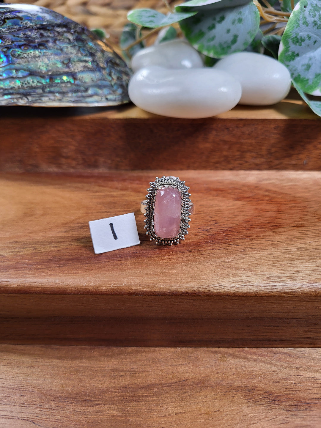 RESERVED FOR: Gina Workman929-9/4/2024 -1 Sterling Silver Items