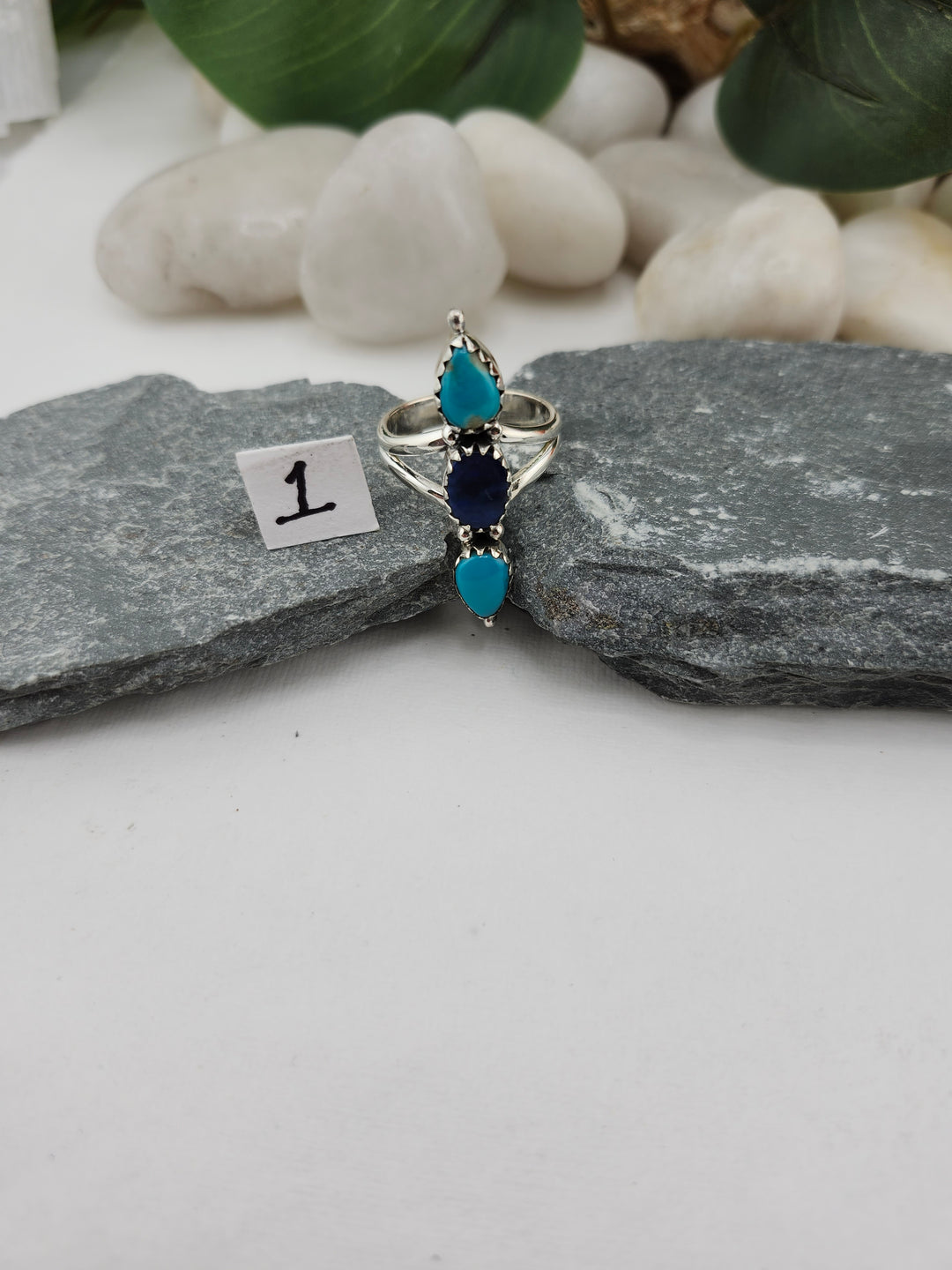 RESERVED FOR:  Mari_Duke -11/07/2024 -1 Sterling Silver Items