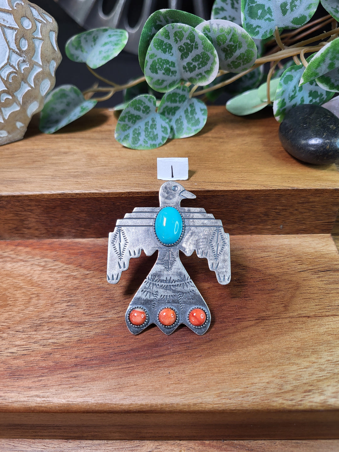 RESERVED FOR: layedeedi 8/21/24- 1 Sterling Silver Items
