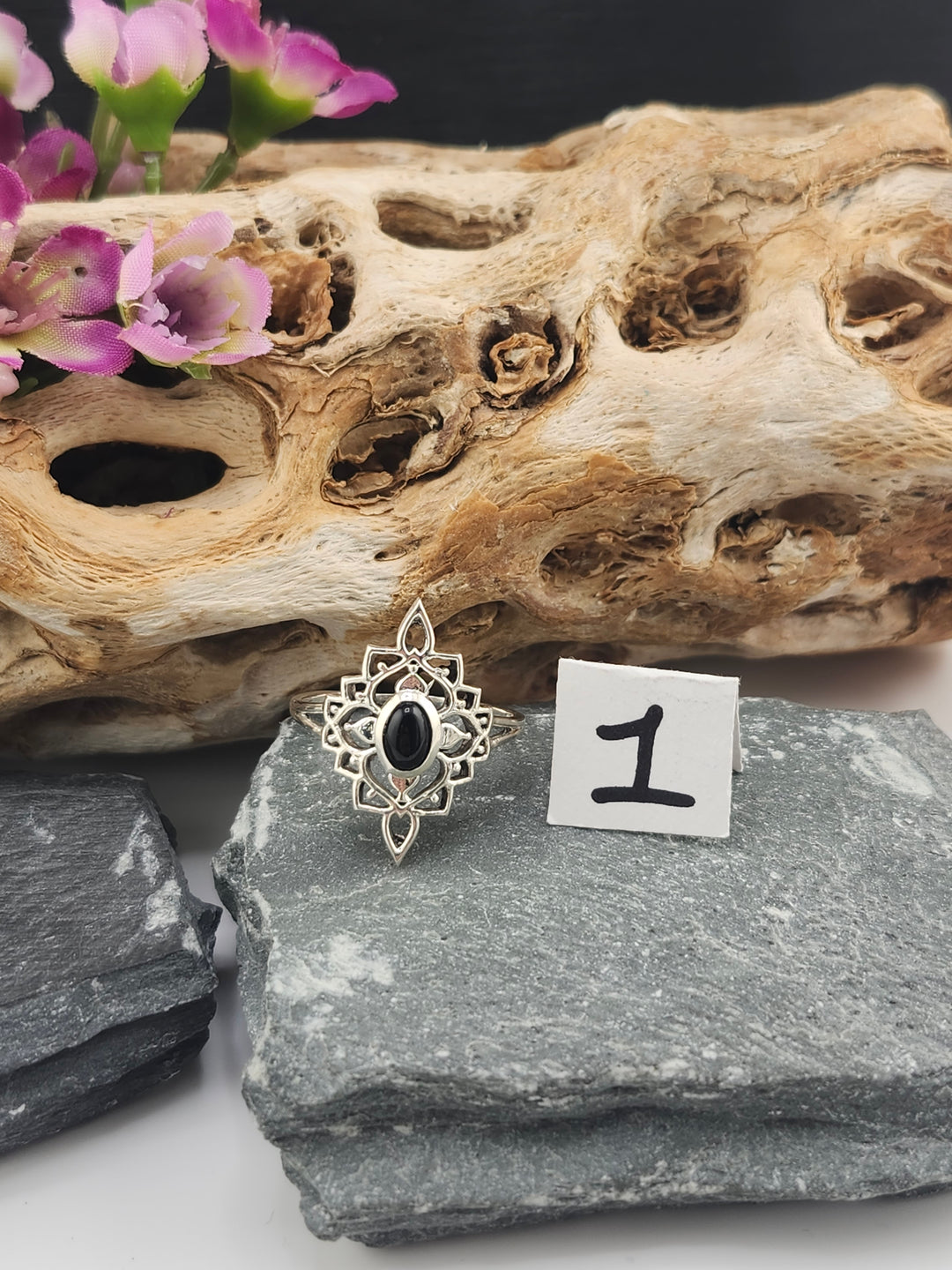RESERVED FOR: nmchica- 1/11/2025 -1 Sterling Silver Items