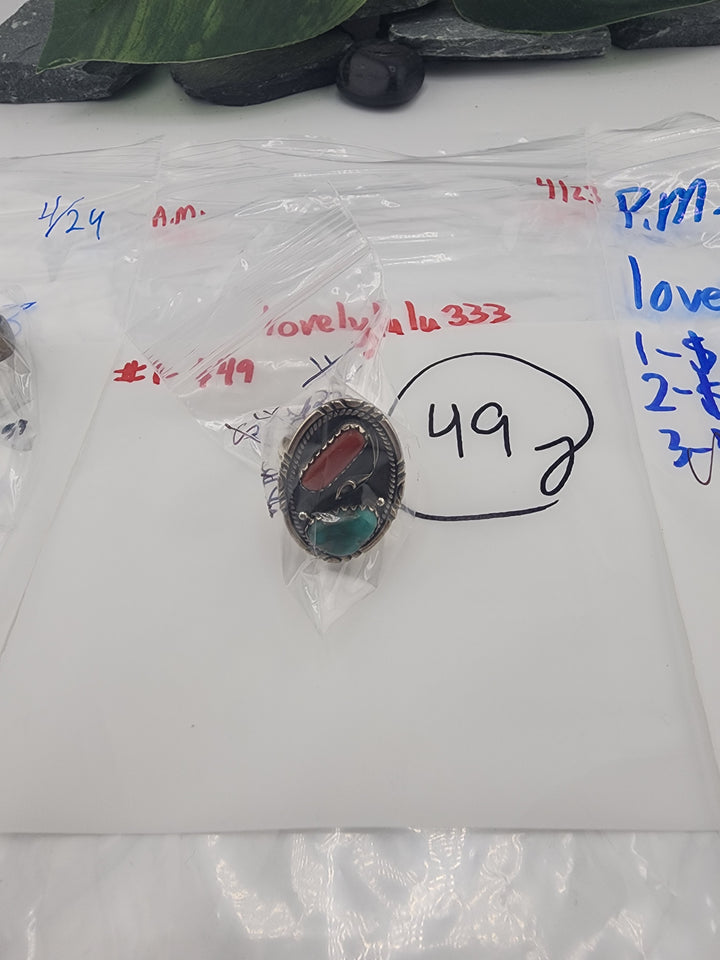 lovelylulu333 - 4/23/26 - 1 925 Sterling Silver Items