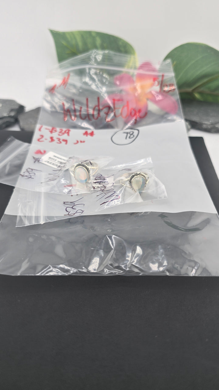 WildzEdge  - 5/28/26 AM - 2 925 Sterling Silver