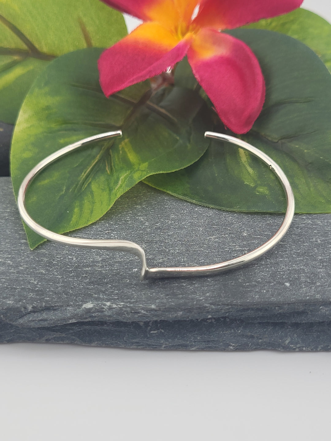 Sterling Silver 5inch Cuff