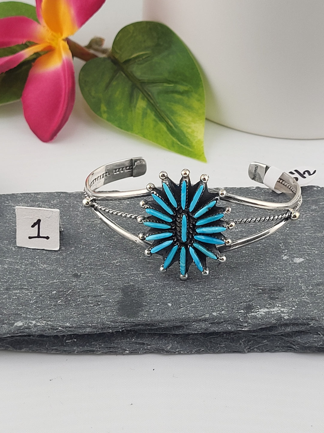 RESERVED FOR: Gracie Springs -11/17/2024 - 1 Sterling Silver Items