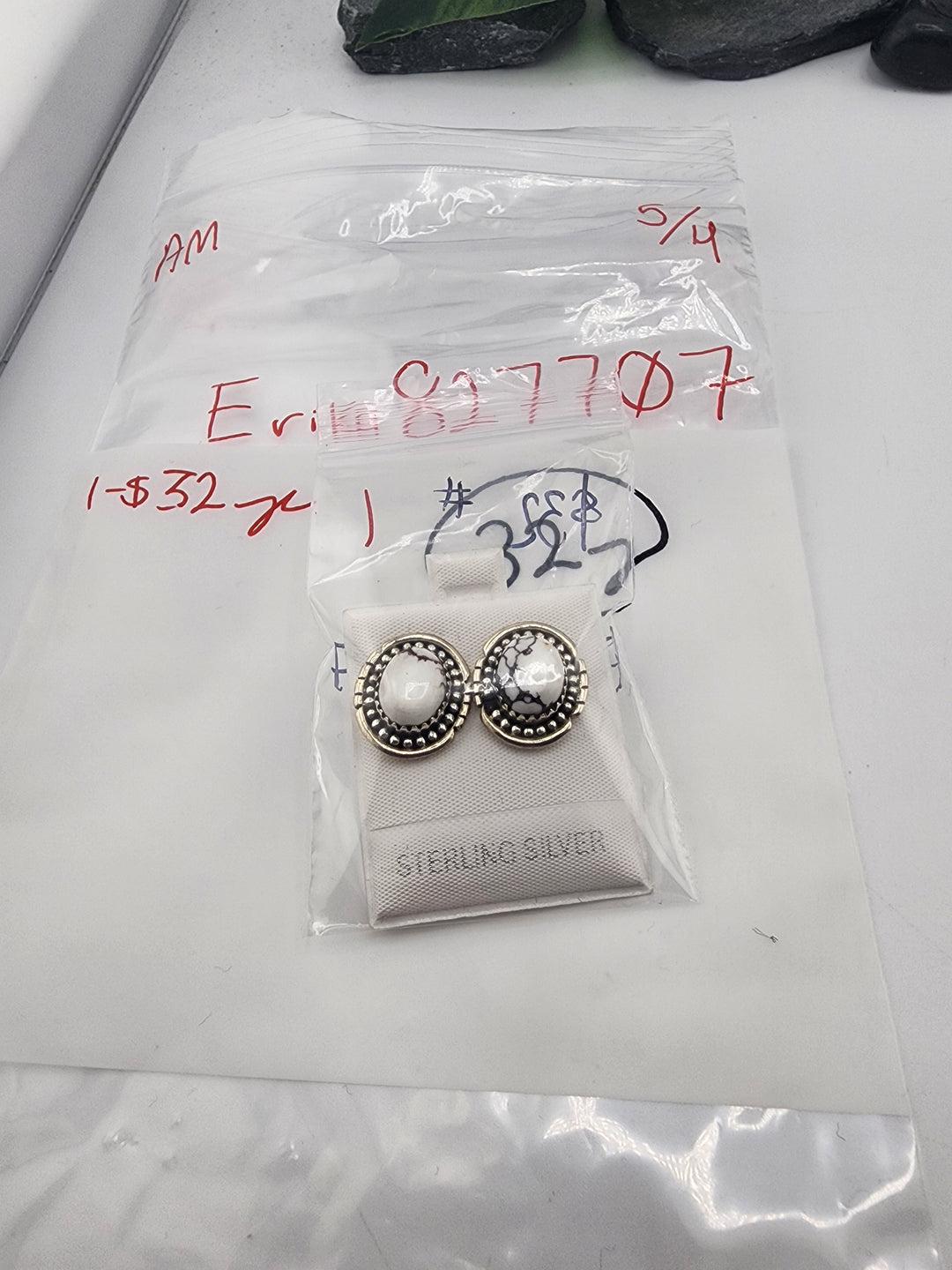 Erika827707 - 5/4/26 - 1 925 Sterling Silver Items