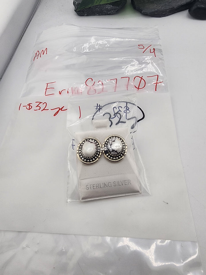 Erika827707 - 5/4/26 - 1 925 Sterling Silver Items
