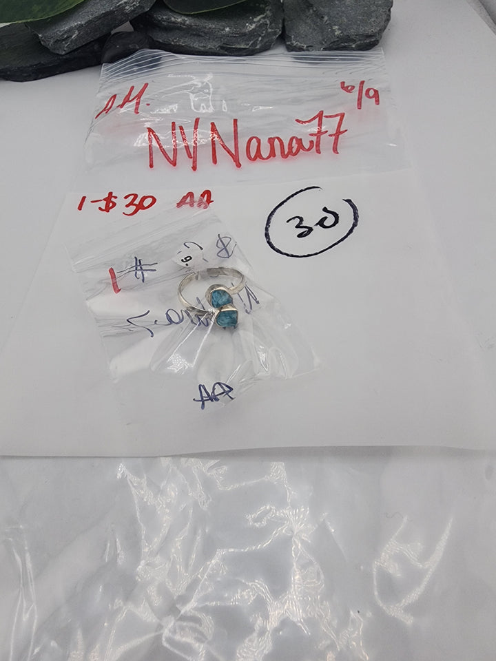 NYNana77 - 6/9/26 AM - 1 925 Sterling Silver
