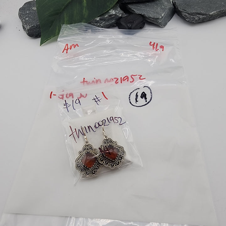 twin0021952 - 4/9/26 -1 925 Sterling Silver Items